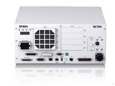 巧解愛普生新型機器人控制器RC700