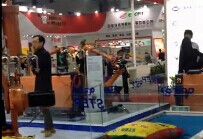 2014上海工博會機器人展重頭企業(yè)及產(chǎn)品