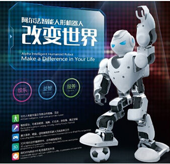 機器人行業成為風投最寵愛的孩子