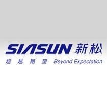 2014年度沈陽新松利潤(rùn)總額增長(zhǎng)28.32%（全文）
