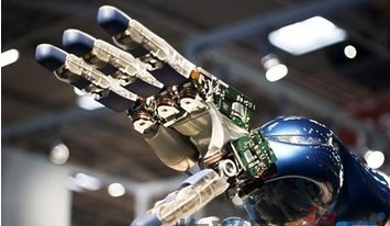 全球企業(yè)加大對機器人的投入