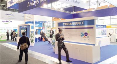 2015漢諾威工業博覽會：新的工業革命你準備好了嗎？