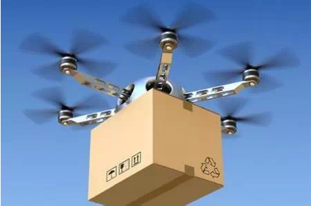 放松管制 美國擬允許無人機在視線之外飛行