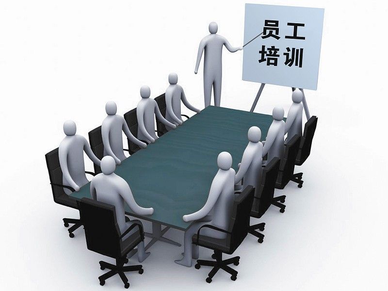 新戰略說新聞：機器人培訓風暴來襲