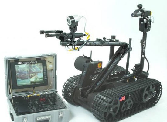 達 意 隆：機器人自動化領域推出AGV新產品