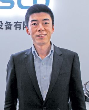 納博特斯克：減速機(jī)國內(nèi)外市場價(jià)差1.5—2倍