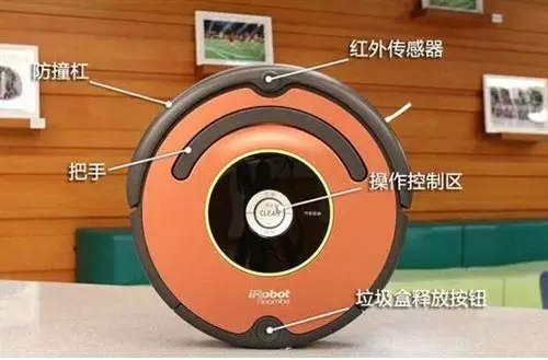 掃地機(jī)器人哪個牌子好如何斷定好壞 “八問”掃地機(jī)器人？