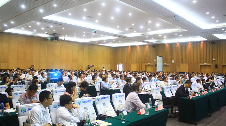 全場人氣爆滿 LEDforum2015圓滿落幕