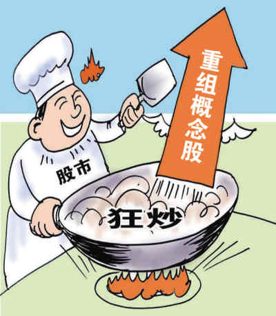 機器人概念指數漲超7%
