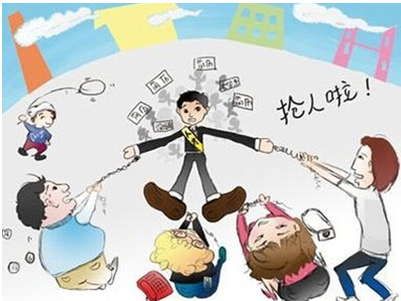 機器人人才培訓的新商機