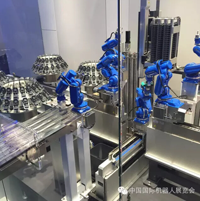 60家莞企分享2600萬元 機器換人資助資金