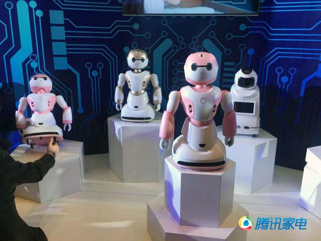 【深度報(bào)道】未上崗已下崗，服務(wù)機(jī)器人的出路在哪？