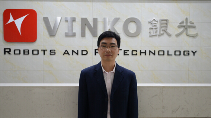 銀光(VINKO)：專業化品牌的崛起之路