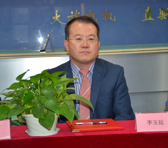 大族電機的國產化情懷