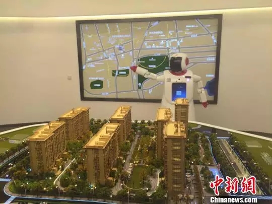 廣東機(jī)器人應(yīng)用前景廣闊展望與專家建議