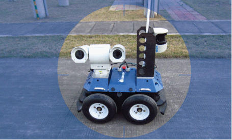 國自機器人：深耕移動機器人與智能化生產