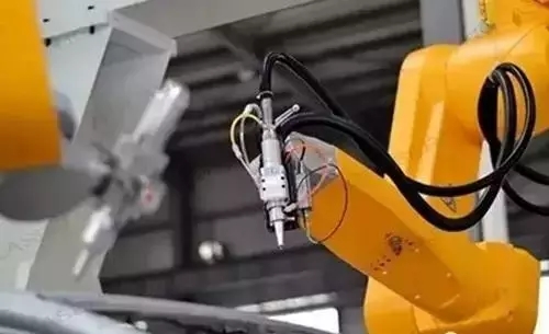 【新戰略機器人觀察】美的購庫卡：沒有想象中的那么美！