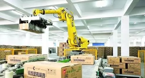 【專題報告】機器人產業生存指南