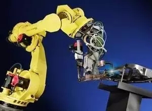 勝利精密牽手德國KUKA 加碼工業機器人領域