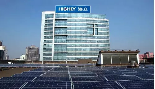 【應用市場】上海一工廠9年用480個機器人頂替近千工人