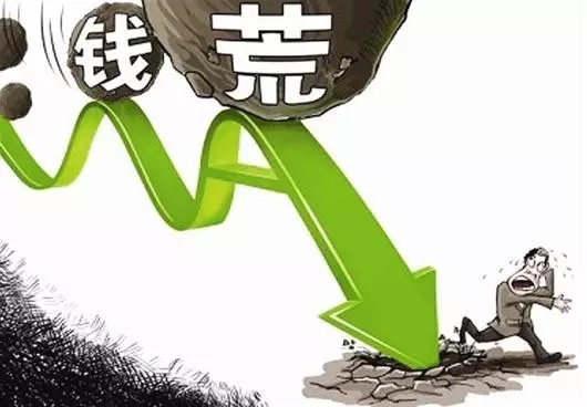 “錢荒”下的機器人企業生存保衛戰