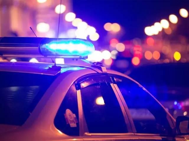達(dá)拉斯警方用拆彈機(jī)器人擊斃犯罪嫌疑人