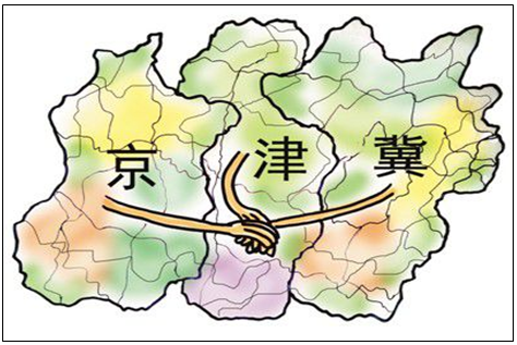圍繞京津冀一體化發(fā)展進(jìn)程，淺析物流業(yè)發(fā)展商機(jī)