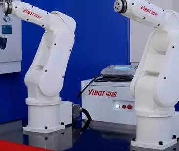 我們為什么一定要將機器人國產化？