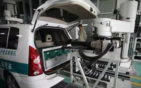 工業(yè)機器人能否解富士康被蘋果利潤壓榨的厄運？