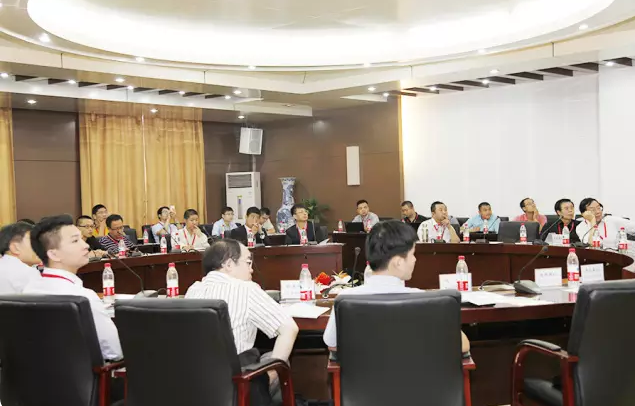 思貝克受邀出席2016第三季伺服與運(yùn)動(dòng)控制論壇