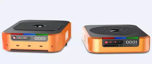 海康機器人:挑戰亞馬遜的智能倉儲系統