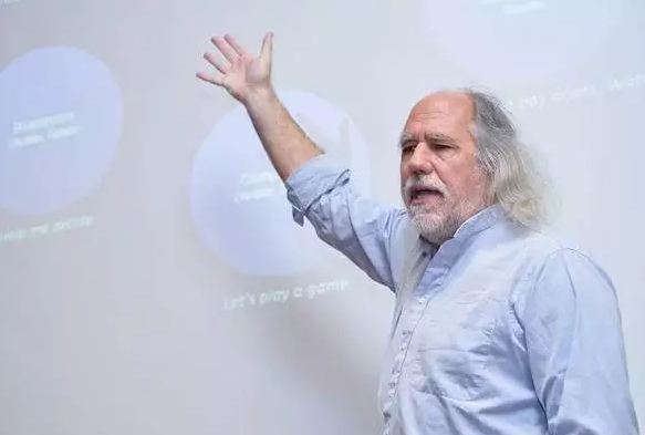 具象化認知，讓機器人全面感知世界 ——對話IBM首席科學家Grady Booch