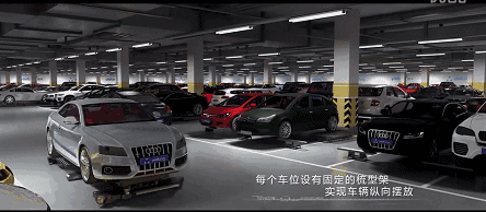 深圳什么最牛機器人登臺亞洲國際物流運輸展？