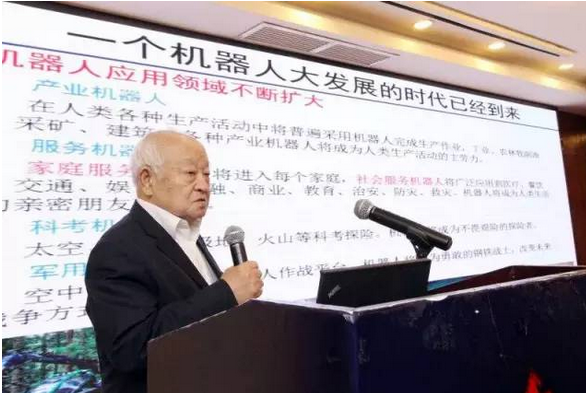 珠三角企業人力成本上升太厲害？專家：讓機器人代替