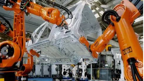 5年3000家新企業 火爆的機器人產業背后挑戰幾何？