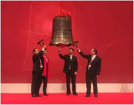 機(jī)器人股開(kāi)年首個(gè)重磅好消息 拓斯達(dá)今日上市