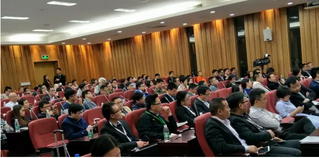 2017 后端智能包裝與物流倉儲自動化系統集成工程峰會羊城上演