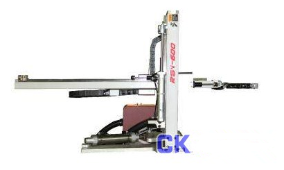 汽車加工制造業(yè)推動(dòng)我國(guó)工業(yè)機(jī)器人加速增長(zhǎng)