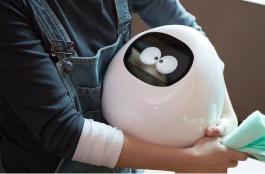 機器人走進家庭開始接手家務 看看你喜歡哪一款？