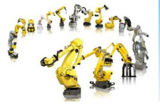2017年機器人產業前景分析：機器人換人是大勢所趨