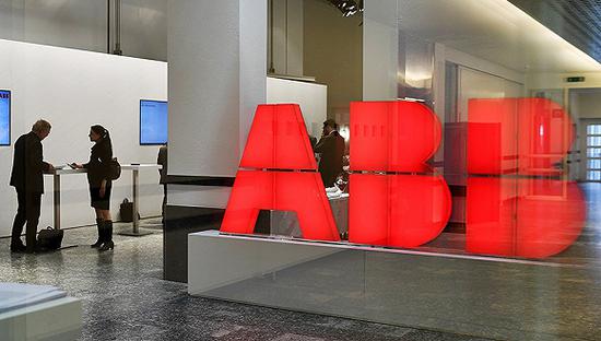 ABB集團20億美元收購貝加萊 意欲趕超西門子
