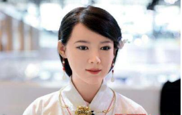 全球首個(gè)機(jī)器人記者采訪美國(guó)科技大咖