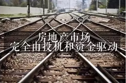 當遠處傳來房地產泡沫破裂的聲音 機器人市場正在熱鍋搶食
