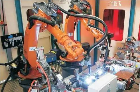 【盤點】2016全球機器人五大國機器人企業