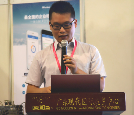 南江機器人：智能物流在手機柔性制造中的重要協同作用