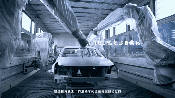 這十項技術成為最具成長型機器人技術！