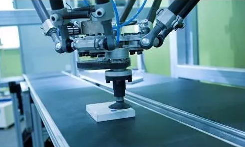 PCB線路板廠應用機器人將成趨勢