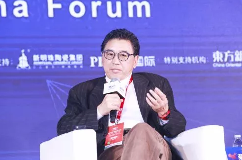 制造業方面唯一的發展途徑是機器人化