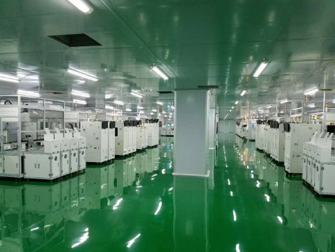 3C自動化檢測鑫信騰科技嶄露頭角，行業標準亟需統一