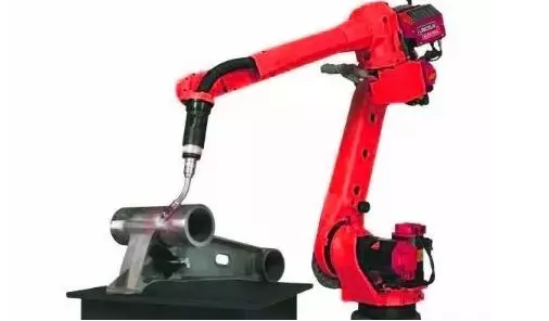 國外汽車工業機器人激光焊接技術的應用